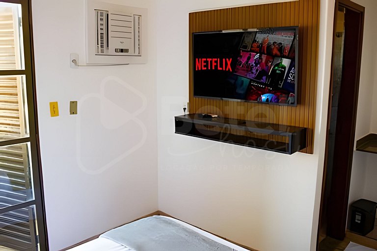 Apartamento região central