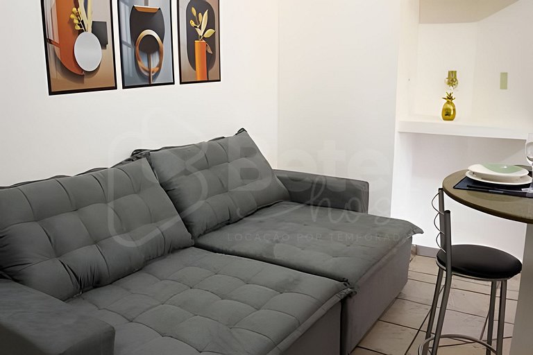 Apartamento região central