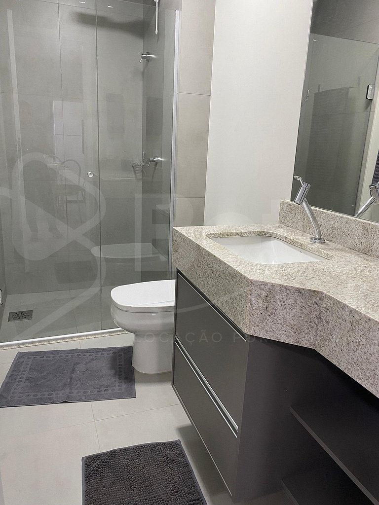 Apartamento Aconchegante e Completo no Coração da Cidade