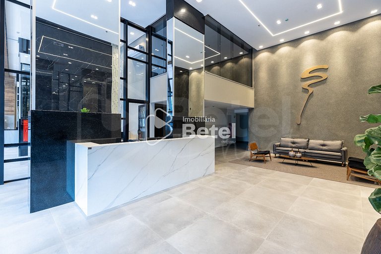 Apartamento Aconchegante e Completo no Coração da Cidade