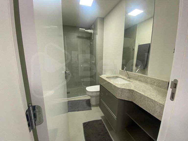 Apartamento Aconchegante e Completo no Coração da Cidade