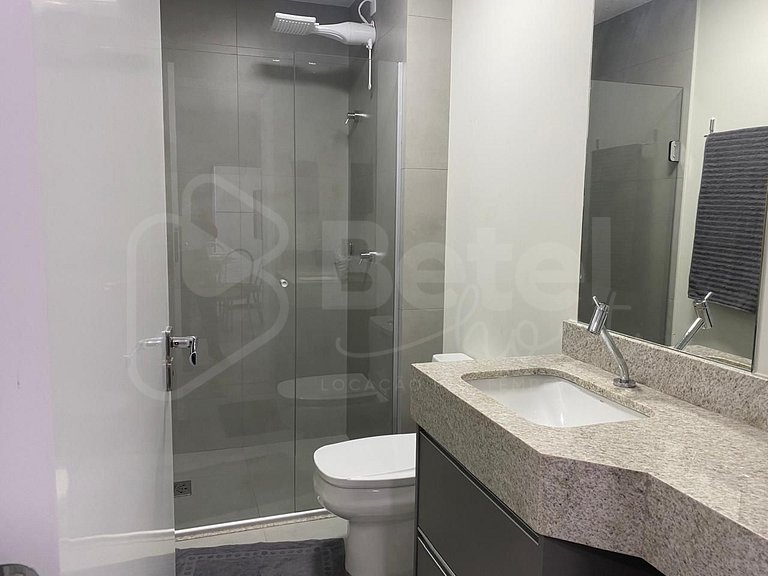 Apartamento Aconchegante e Completo no Coração da Cidade