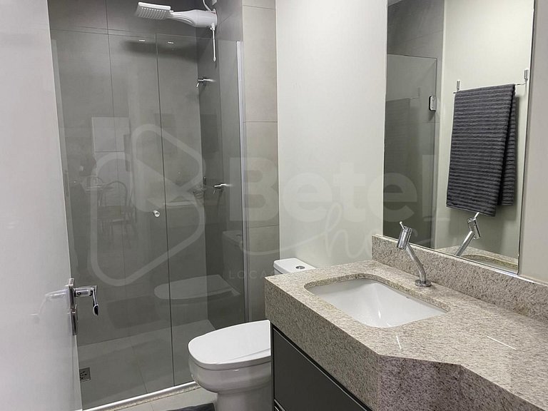 Apartamento Aconchegante e Completo no Coração da Cidade