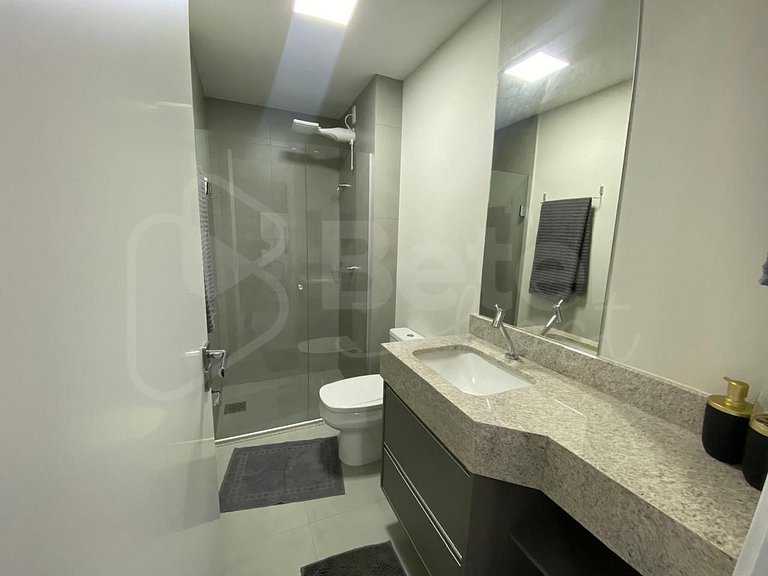 Apartamento Aconchegante e Completo no Coração da Cidade