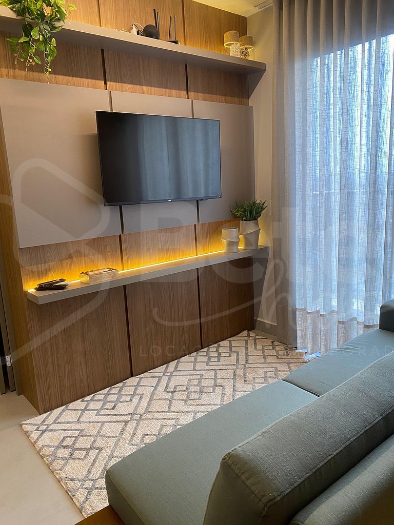 Apartamento Sunset Residence