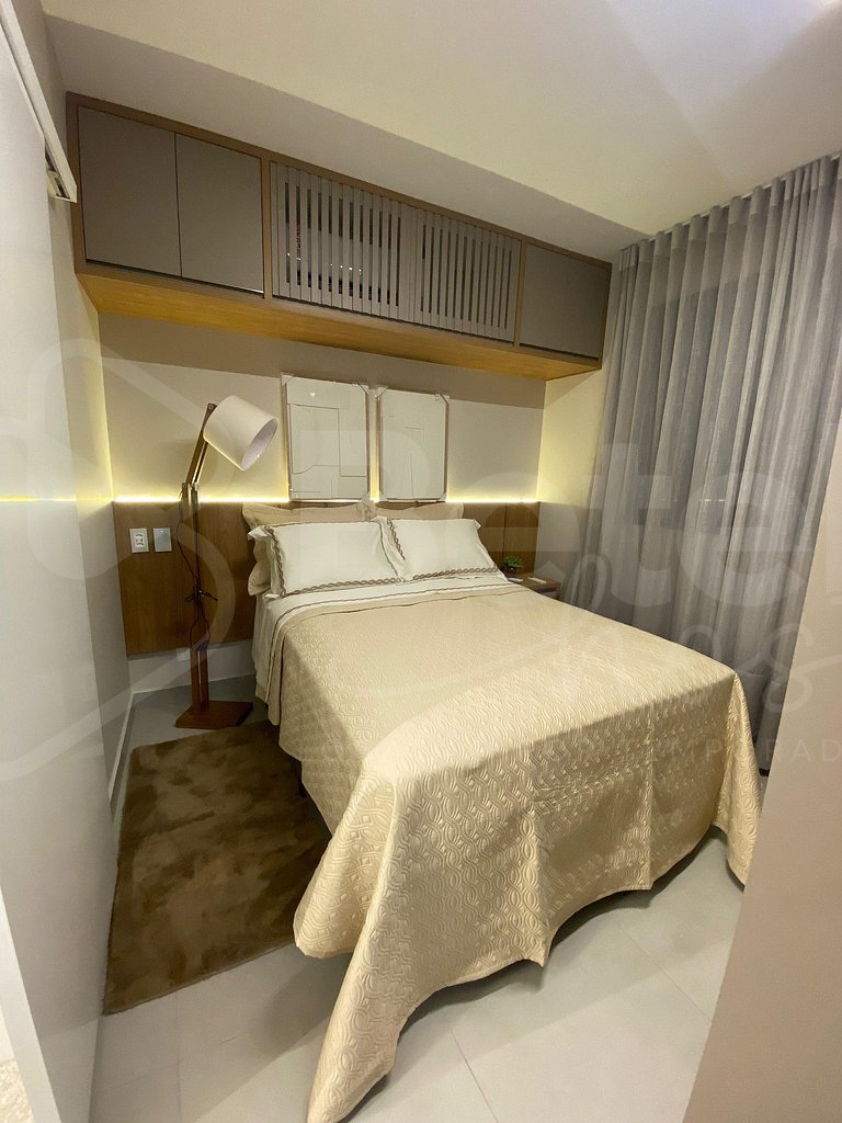 Apartamento Sunset Residence