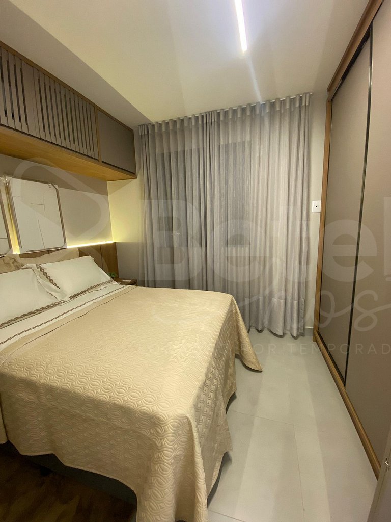 Apartamento Sunset Residence