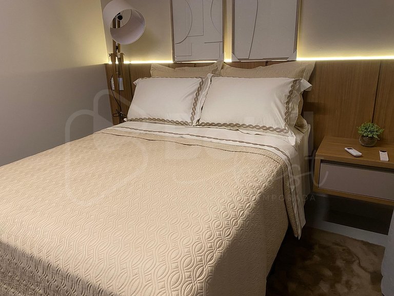 Apartamento Sunset Residence