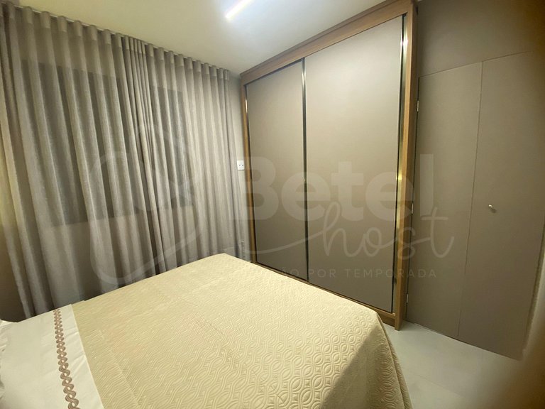 Apartamento Sunset Residence