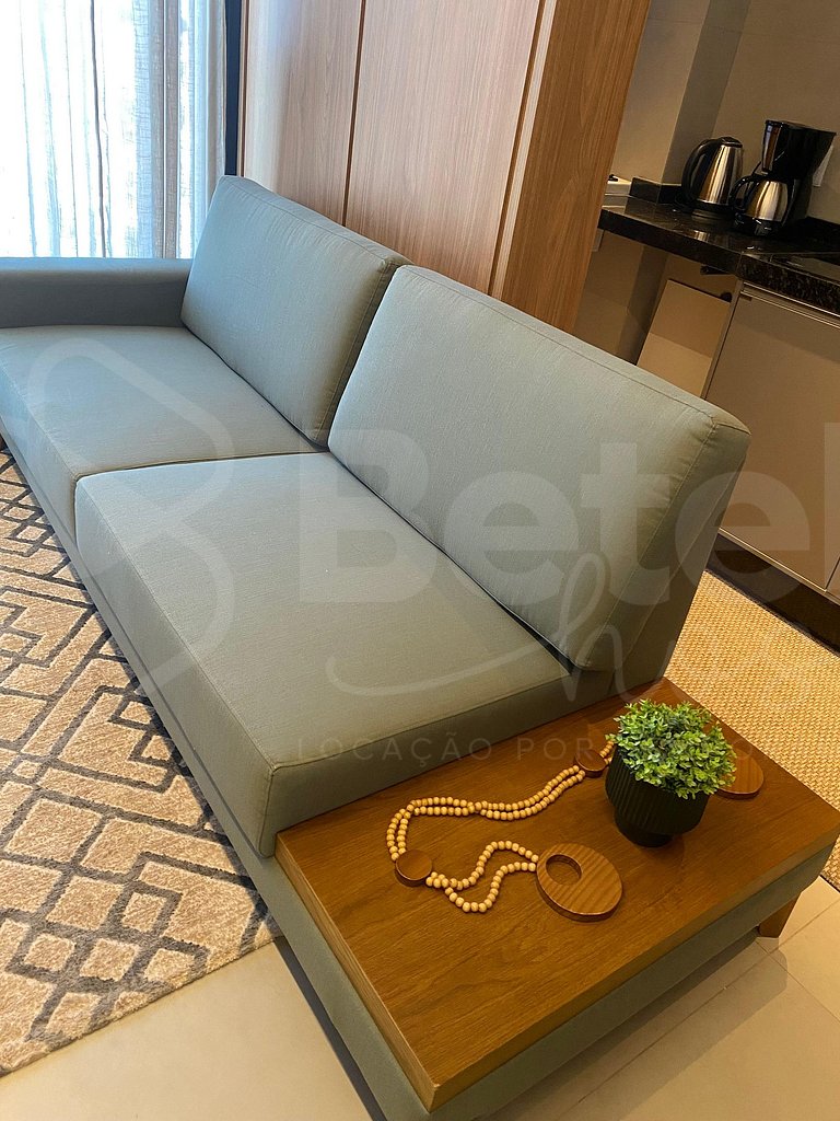 Apartamento Sunset Residence