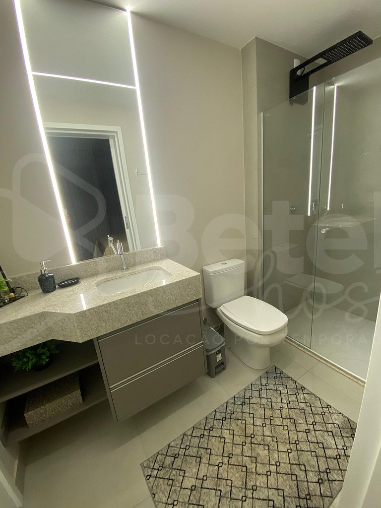 Apartamento Sunset Residence