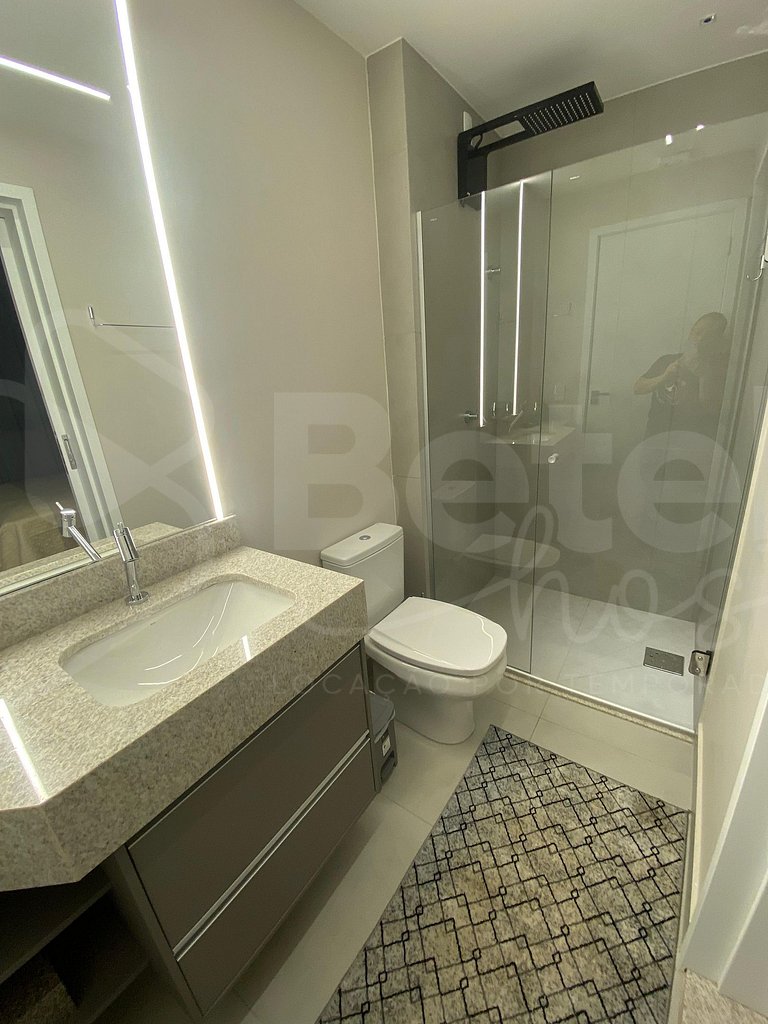 Apartamento Sunset Residence