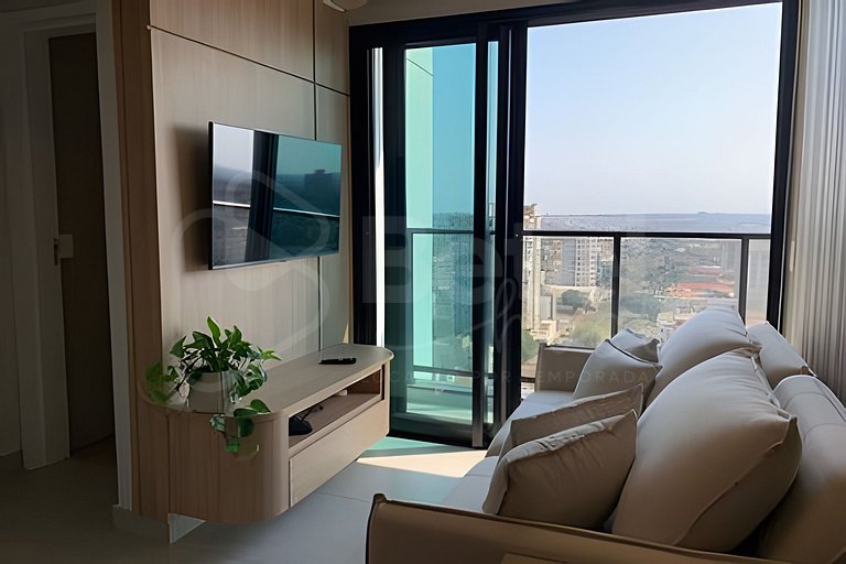 Apartamento Sunset Residence