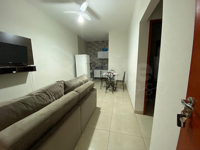 Casa Aconchego 2 Residencial Santa Terezinha