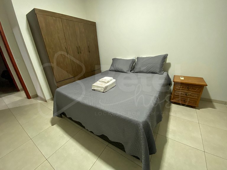 Casa Aconchego 2 Residencial Santa Terezinha