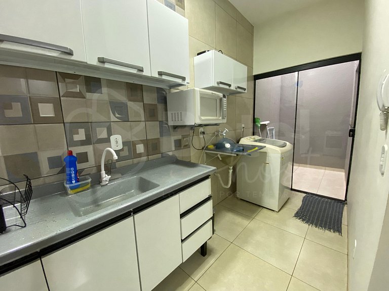 Casa Aconchego 2 Residencial Santa Terezinha