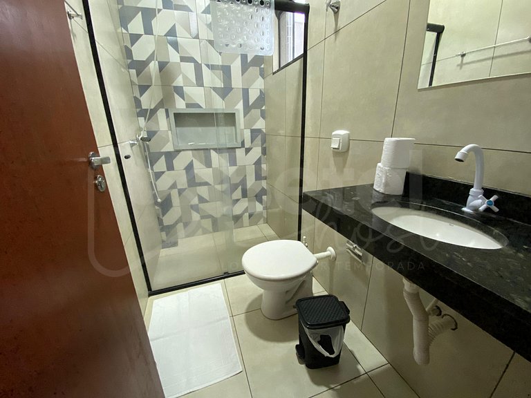 Casa Aconchego 2 Residencial Santa Terezinha