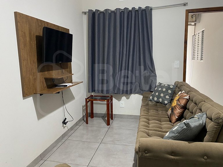 Casa Aconchego 1 Residencial Santa Terezinha