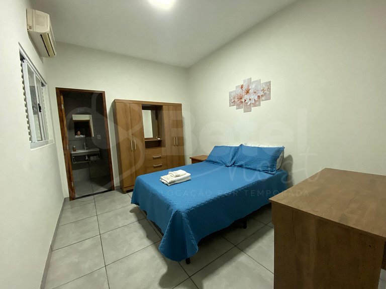 Casa Aconchego 1 Residencial Santa Terezinha