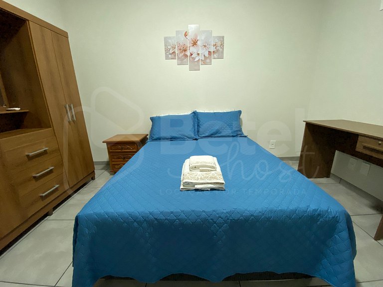 Casa Aconchego 1 Residencial Santa Terezinha