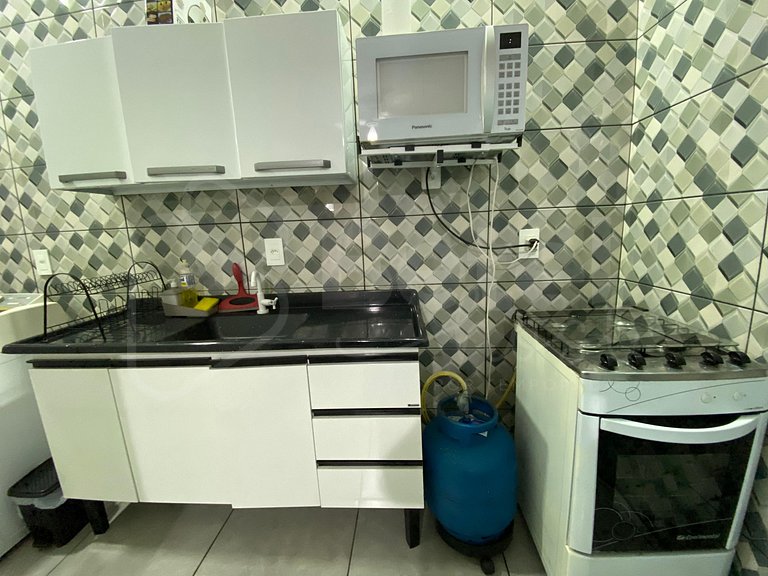 Casa Aconchego 1 Residencial Santa Terezinha