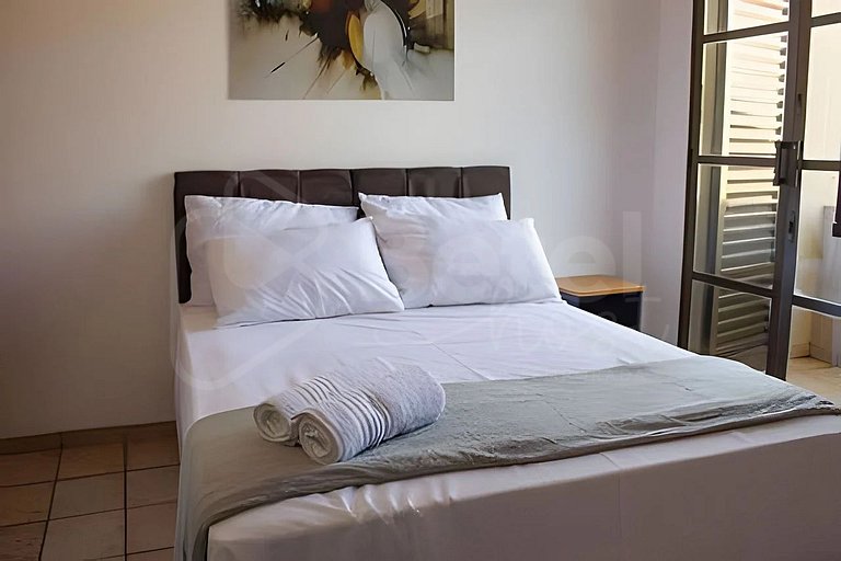 Apartamento região central