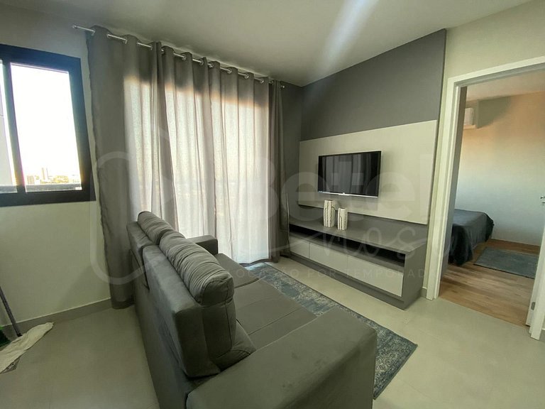 Apartamento teste João Paulo