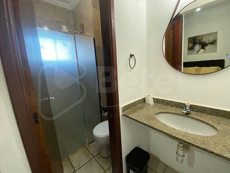 Apartamento região central