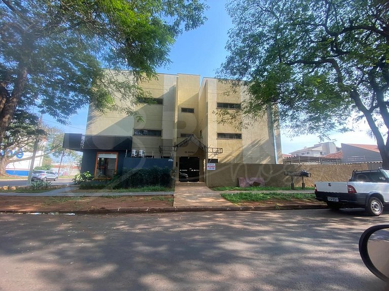 Apartamento região central