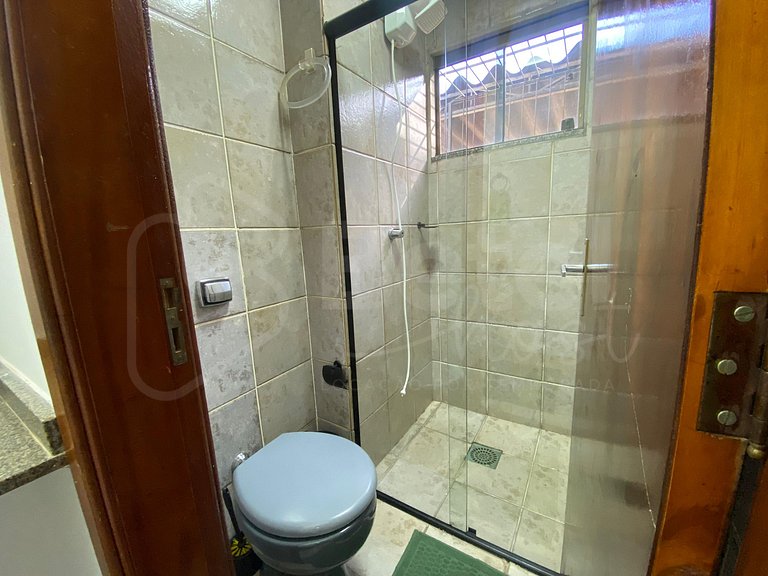 Apartamento Aconchegante no Centro da Cidade
