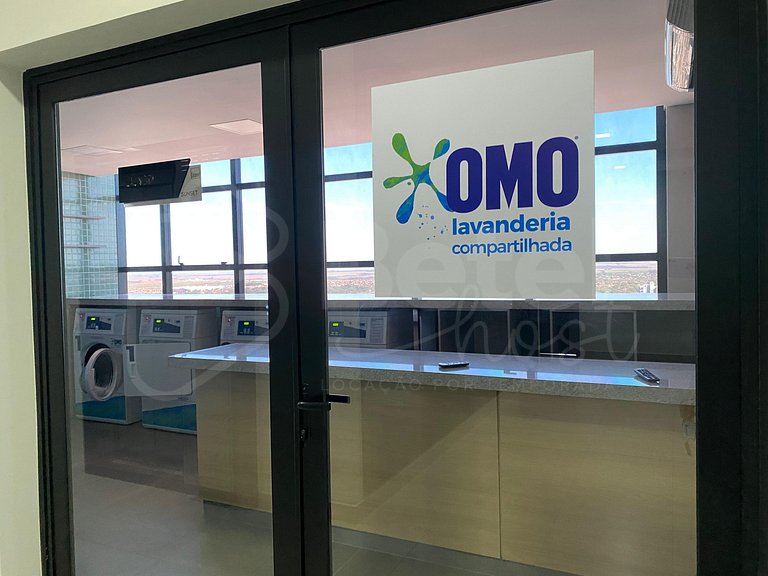 Apartamento Aconchegante e Completo no Coração da Cidade