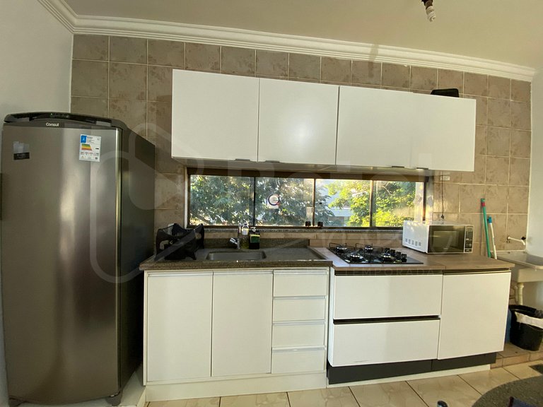 Apartamento região central