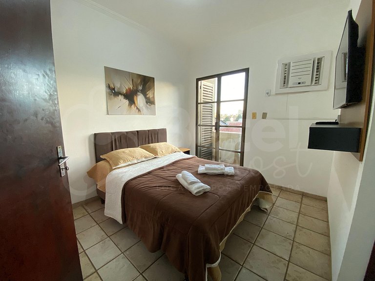 Apartamento região central