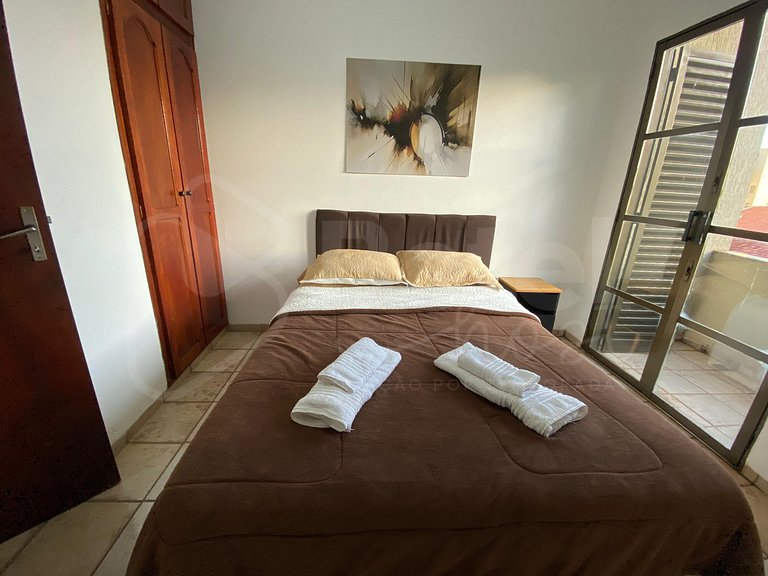 Apartamento região central