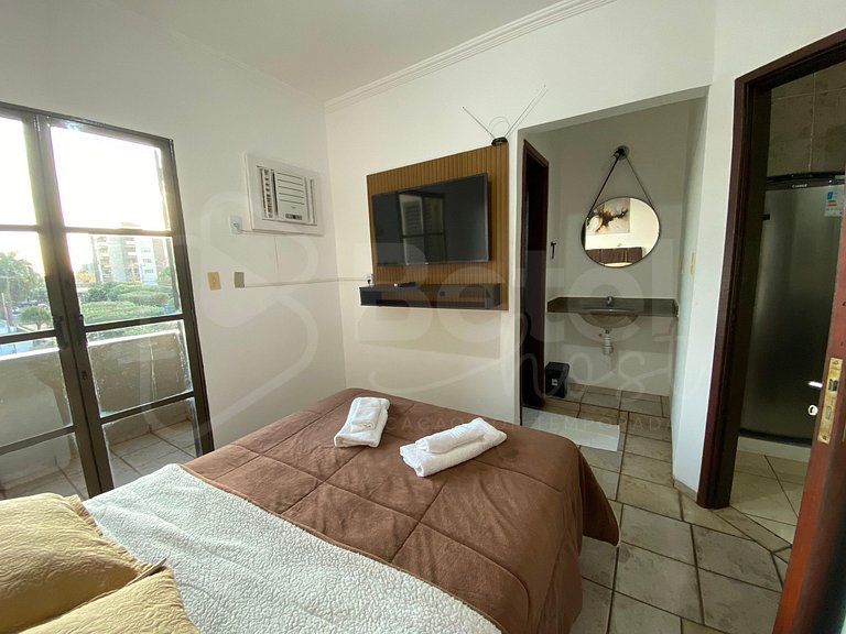 Apartamento região central