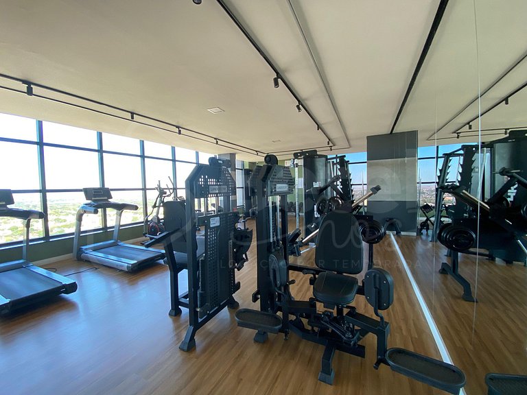 Apartamento teste João Paulo