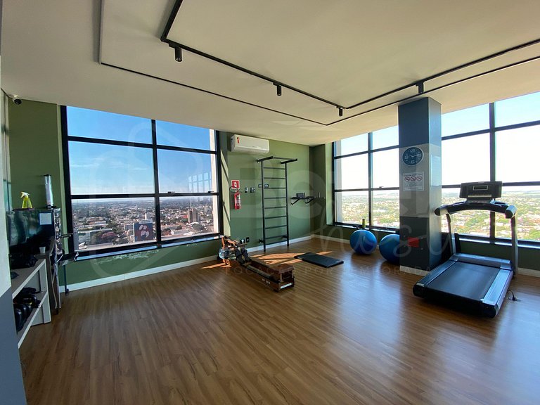 Apartamento teste João Paulo