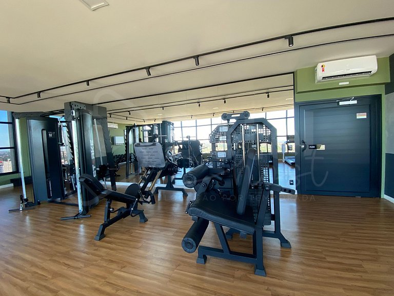 Apartamento teste João Paulo