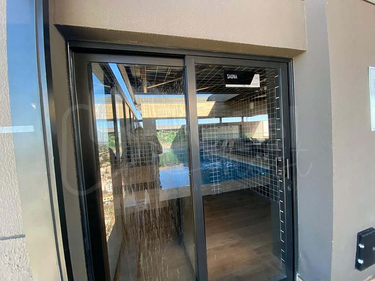 Apartamento teste João Paulo