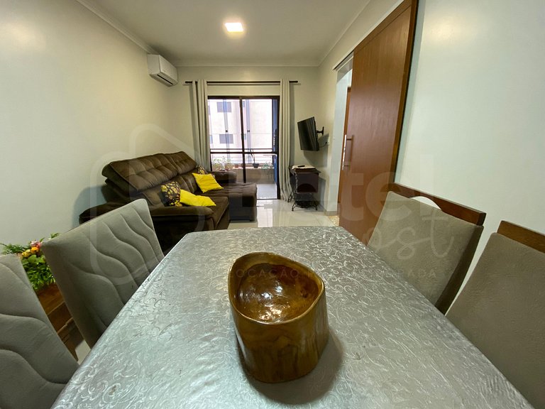 Apartamento Alto Feliz