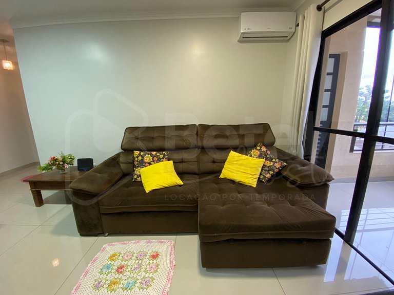 Apartamento Alto Feliz