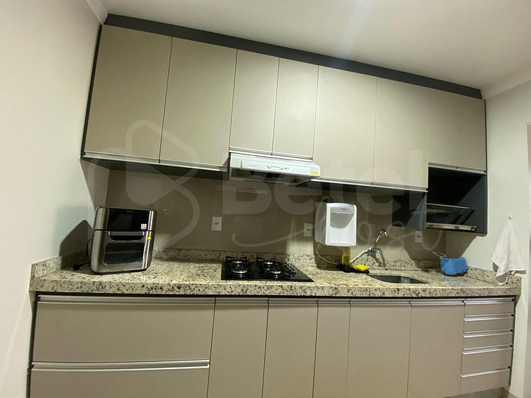Apartamento Alto Feliz