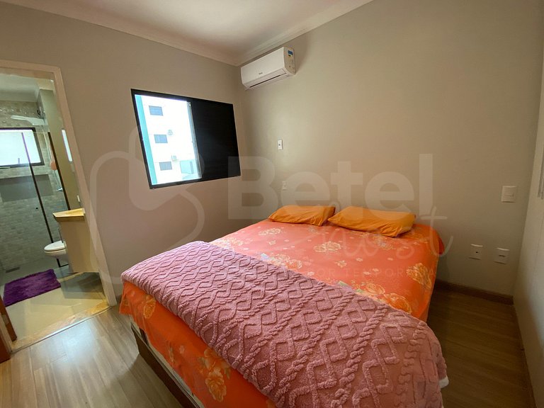 Apartamento Alto Feliz