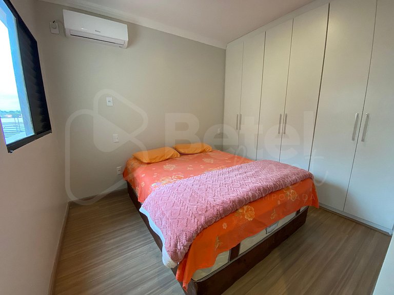 Apartamento Alto Feliz
