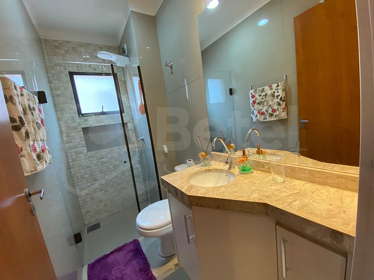 Apartamento Alto Feliz