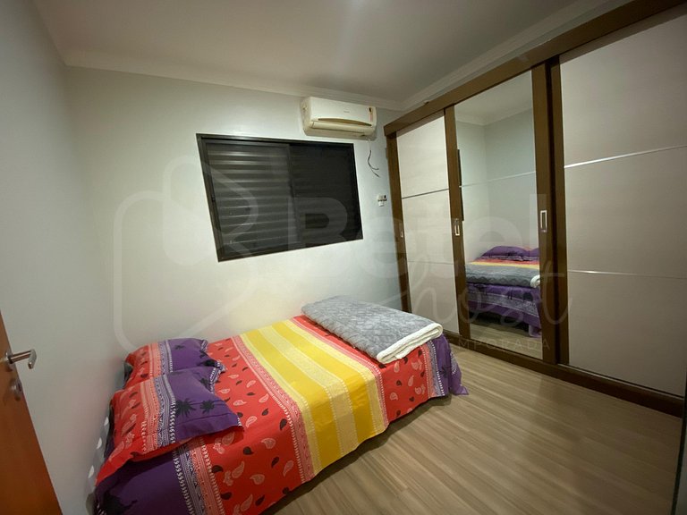 Apartamento Alto Feliz