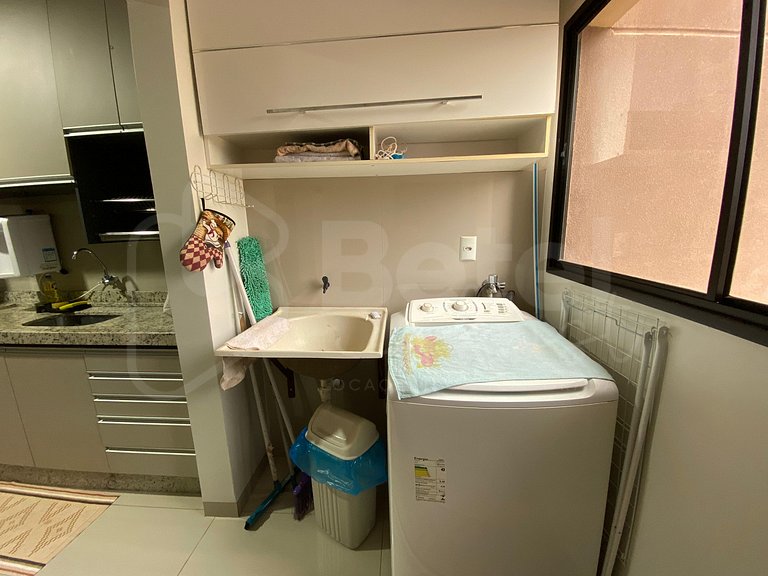Apartamento Alto Feliz