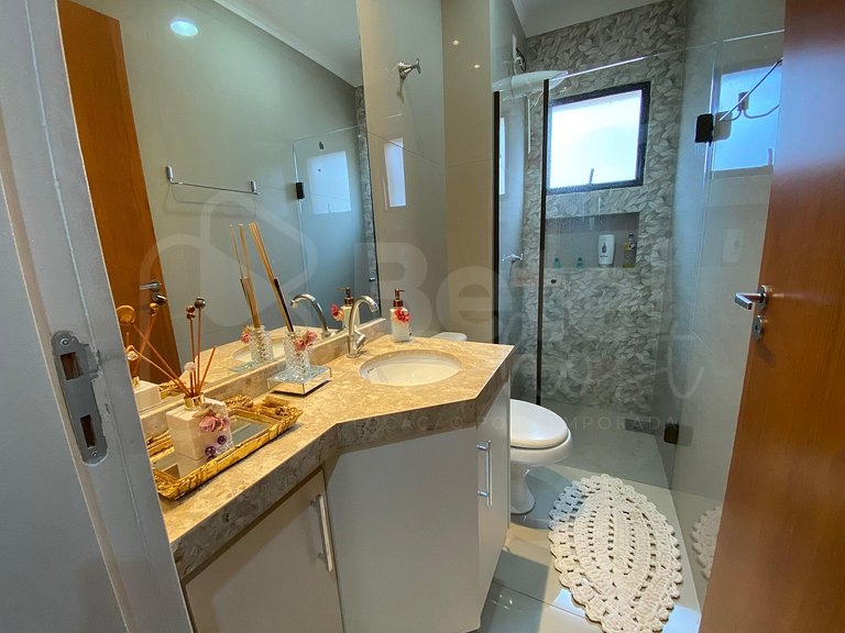 Apartamento Alto Feliz